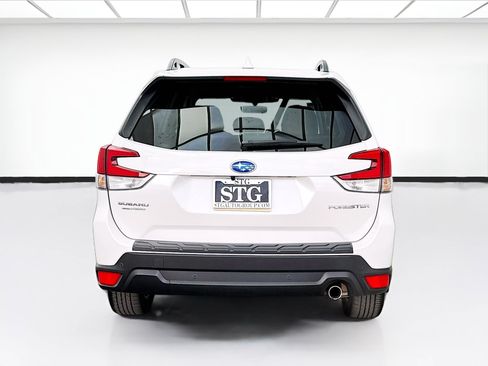 Used 2022 Subaru Forester Limited w/ Popular Package #2 AWD/4WD image 5