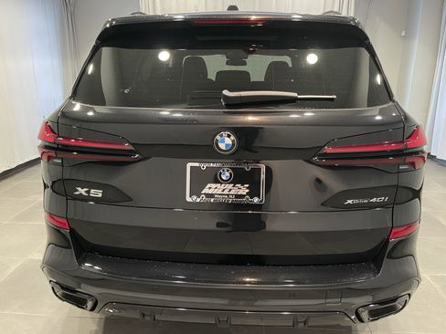 New 2026 BMW X5 xDrive40i w/ M Sport Package image 5