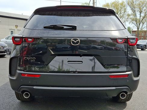 New 2026 MAZDA CX-50 Meridian Edition AWD/4WD image 5