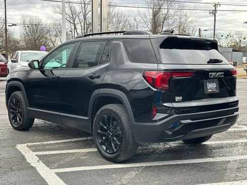 New 2026 GMC Terrain Elevation w/ Black Edition image 7