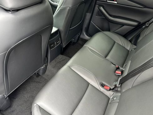 New 2026 MAZDA CX-30 AWD 2.5 S w/ Select Sport Pkg image 12