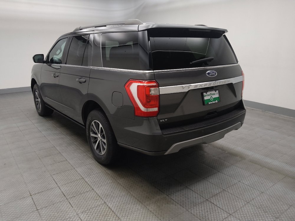 Used 2020 Ford Expedition XLT AWD/4WD image 5