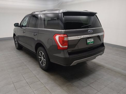 Used 2020 Ford Expedition XLT AWD/4WD image 5
