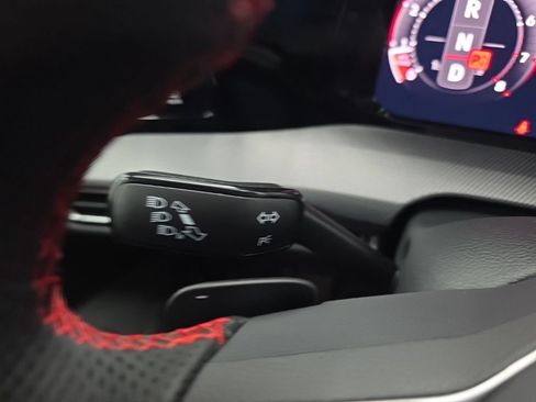 New 2026 Volkswagen GTI S FWD image 35