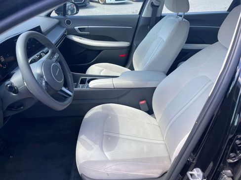 Used 2025 Hyundai Sonata SEL image 27