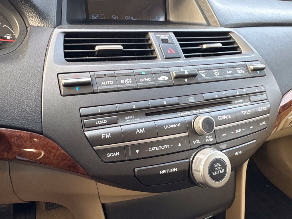 Used 2012 Honda Accord EX-L image 24