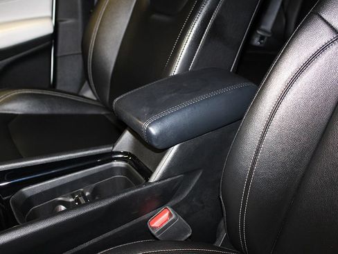 Certified 2025 Jeep Compass Limited AWD/4WD image 23