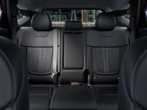 New 2026 Hyundai Tucson SEL image 12