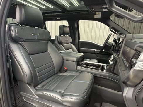 Used 2026 Ford F250 Platinum AWD/4WD image 38