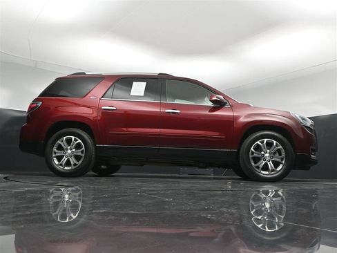 Used 2015 GMC Acadia SLT AWD/4WD image 30