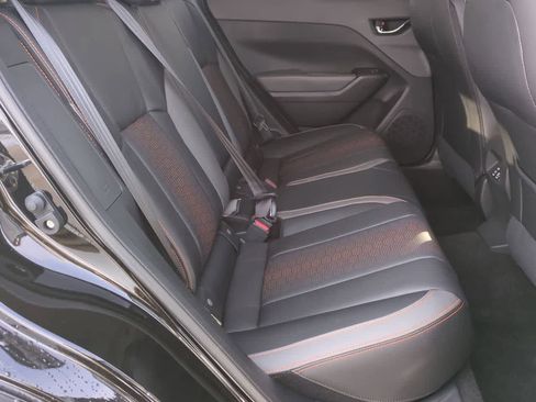 New 2026 Subaru Crosstrek 2.5i Limited image 19