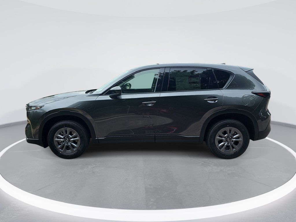 New 2026 MAZDA CX-5 Select AWD/4WD image 8