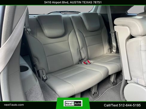 Used 2011 Acura MDX w/ Technology Package image 32