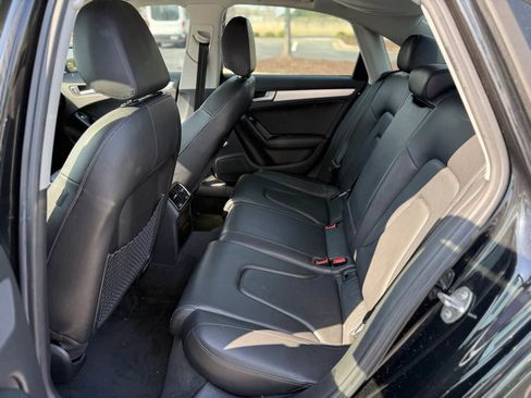 Used 2013 Audi A4 2.0T Premium Plus image 8