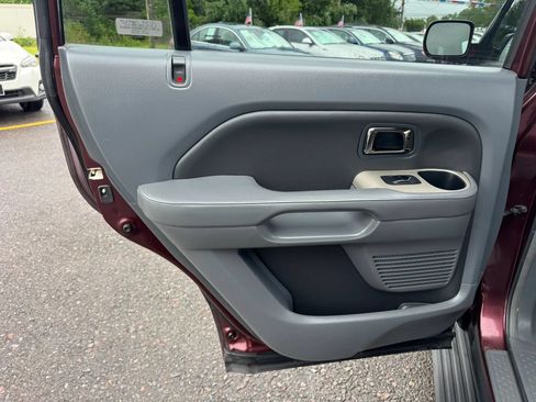 Used 2007 Honda Pilot EX-L image 17