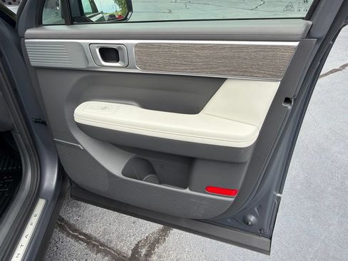Used 2025 Hyundai Santa Fe Calligraphy AWD/4WD image 37