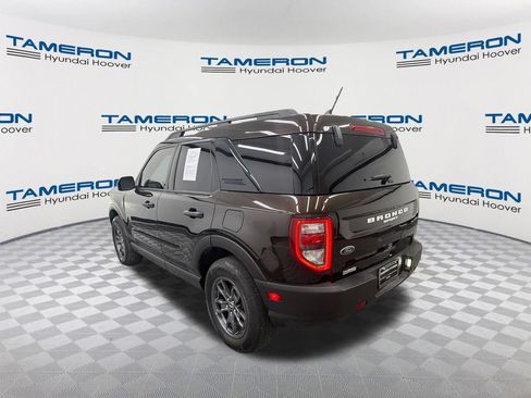 Used 2021 Ford Bronco Sport Big Bend AWD/4WD image 3