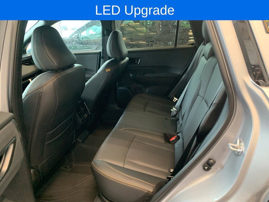 New 2026 Subaru Outback Wilderness AWD/4WD image 11