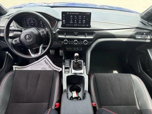 Used 2025 Acura Integra Type S FWD image 18