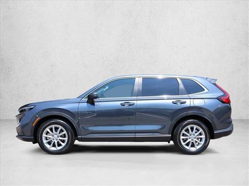 Used 2026 Honda CR-V EX image 8