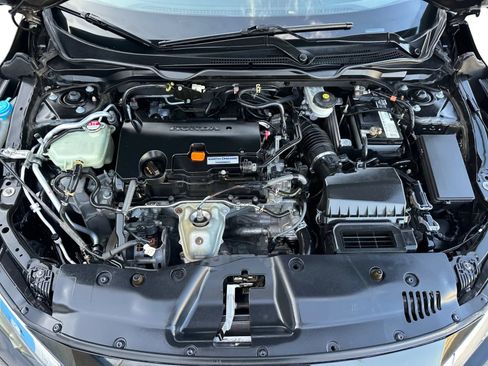 Used 2018 Honda Civic LX image 35