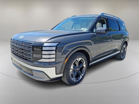 New 2026 Hyundai Palisade Limited AWD/4WD image 3