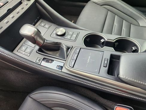 Used 2021 Lexus RC 300 F Sport w/ Navigation Package RWD image 20