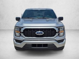 Certified 2023 Ford F150 XL w/ STX Appearance Package RWD video 2