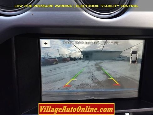 Used 2017 Ford Mustang Premium w/ Pony Package image 23