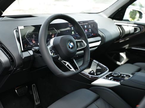 New 2026 BMW X3 xDrive30 w/ Premium Package AWD/4WD image 19