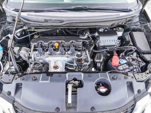 Used 2014 Honda Civic EX image 24