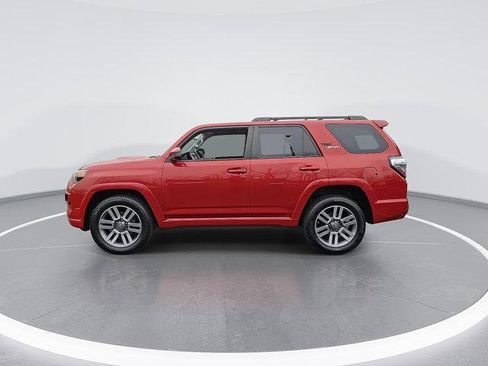 Certified 2022 Toyota 4Runner TRD Sport image 7