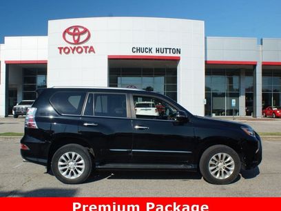 Used 2018 Lexus GX 460 Premium w/ Premium Package