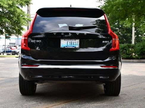 Certified 2023 Volvo XC90 B5 Plus w/ Protection Package Premier AWD/4WD image 6