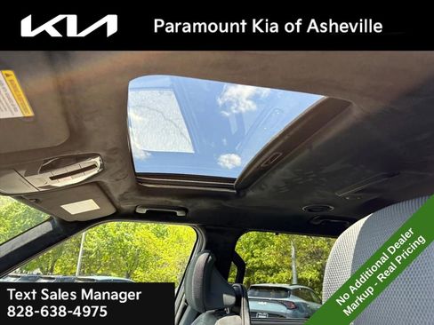 New 2027 Kia Telluride SX Prestige X-Pro AWD/4WD image 15