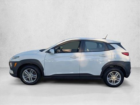 Used 2021 Hyundai Kona SE AWD/4WD image 8