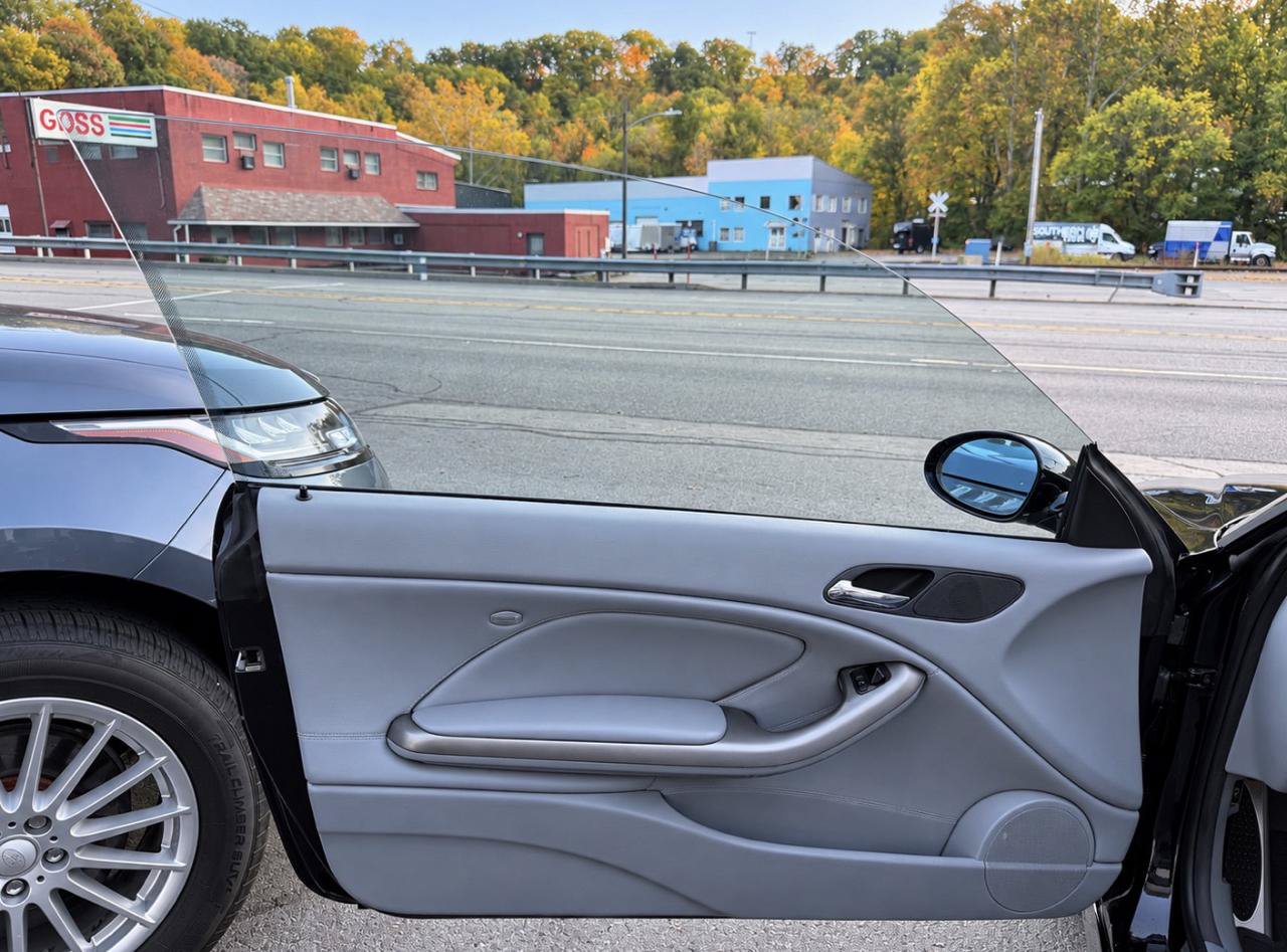 Used 2002 BMW M3 Convertible RWD image 18