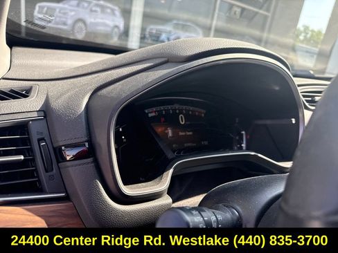 Used 2020 Honda CR-V Touring image 14