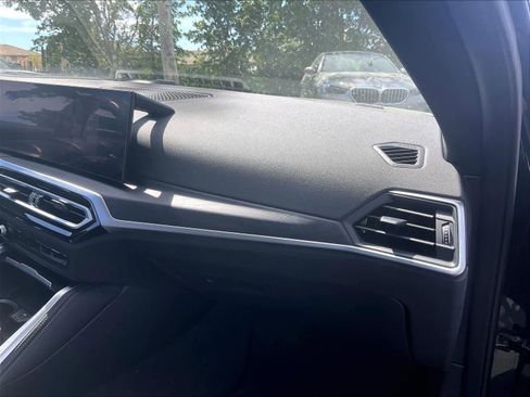 Certified 2024 BMW M440i Coupe w/ Premium Package image 17