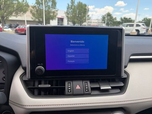 Used 2024 Toyota RAV4 XLE Premium w/ Weather Package AWD/4WD image 14