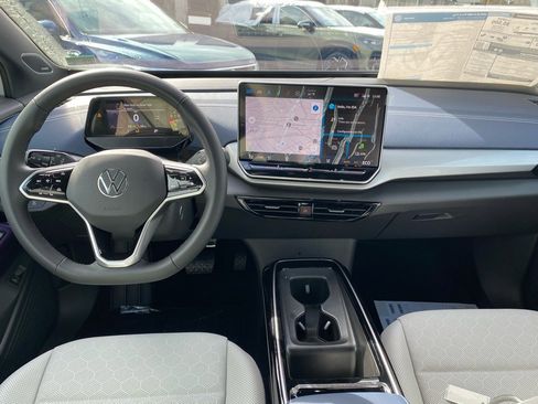 New 2025 Volkswagen ID.4 Pro image 6