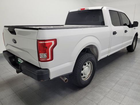 Used 2017 Ford F150 XL AWD/4WD image 10