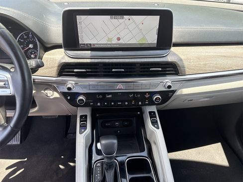 Used 2022 Kia Telluride EX w/ EX Premium Package image 34