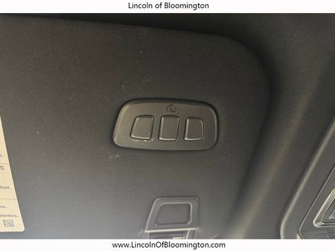 New 2026 Lincoln Nautilus Reserve image 51