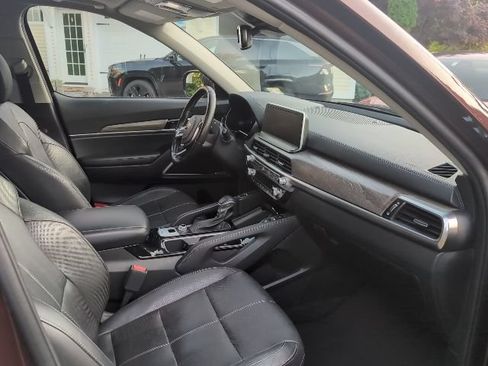 Used 2020 Kia Telluride EX w/ Towing Package AWD/4WD image 6