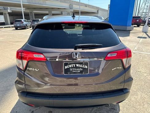 Used 2019 Honda HR-V EX image 5