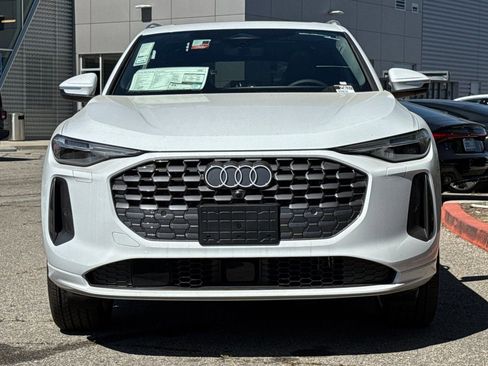 New 2025 Audi Q5 2.0T Premium Plus image 6