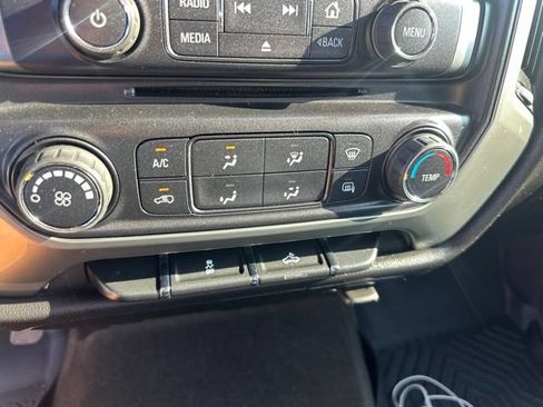 Used 2015 Chevrolet Silverado 1500 LT RWD image 39