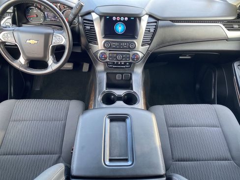 Used 2016 Chevrolet Tahoe LS w/ Max Trailering Package image 20