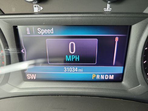 Used 2022 Buick Encore Preferred FWD image 29